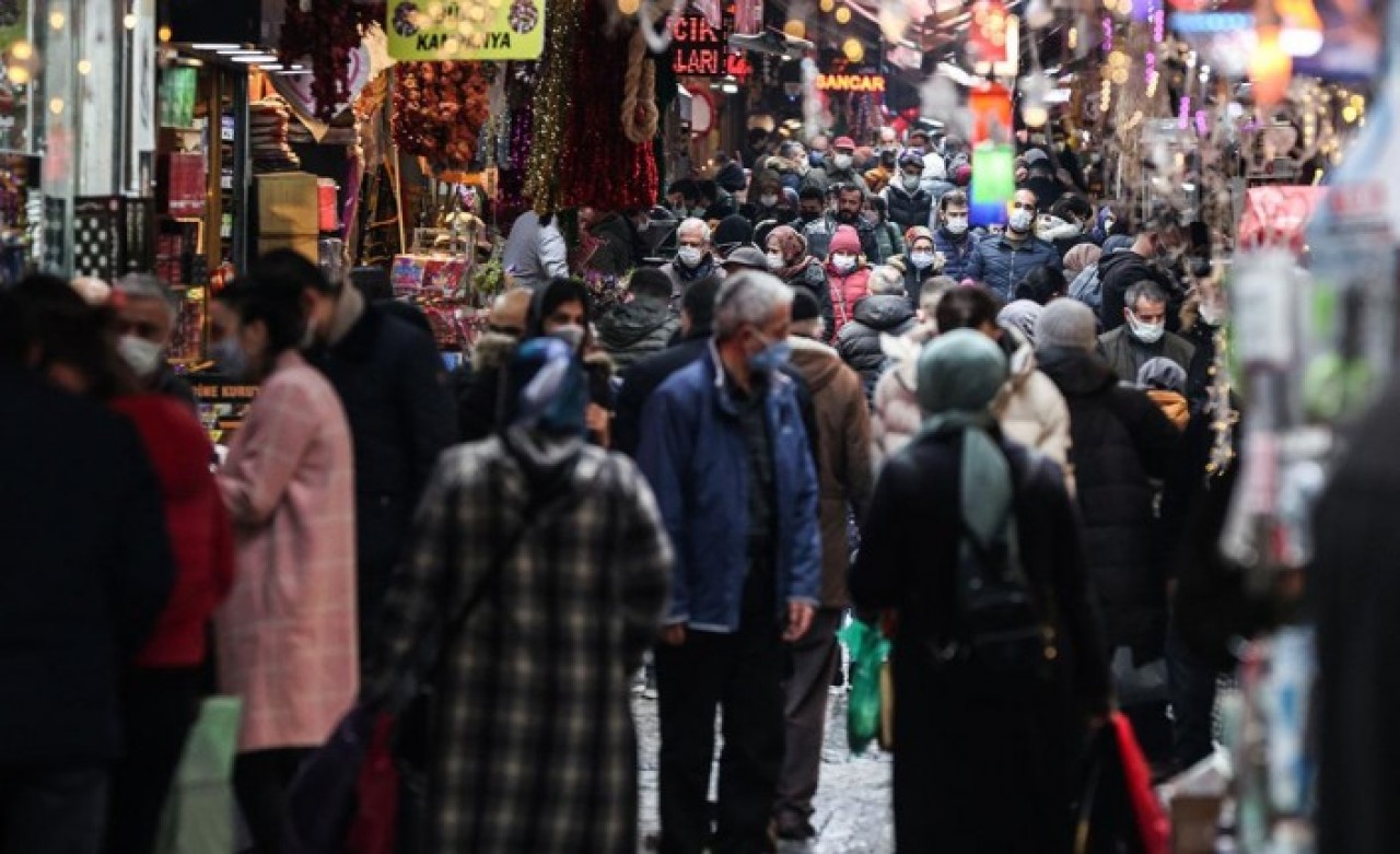 Ramazan ayı öncesi vatandaşlara koronavirüs uyarıları