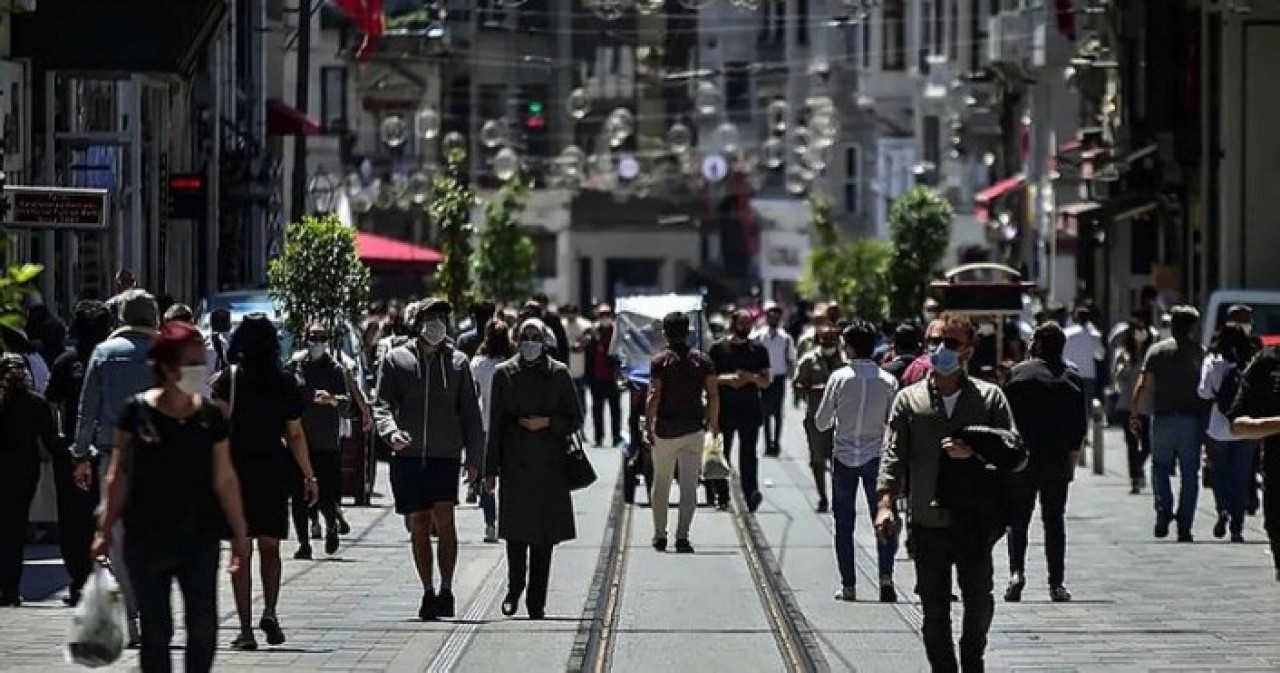 Ramazan ayına flaş kararlar: 24 saat kısıtlama,  okullara kapama! Bakan Ziya Selçuk'tan açıklama