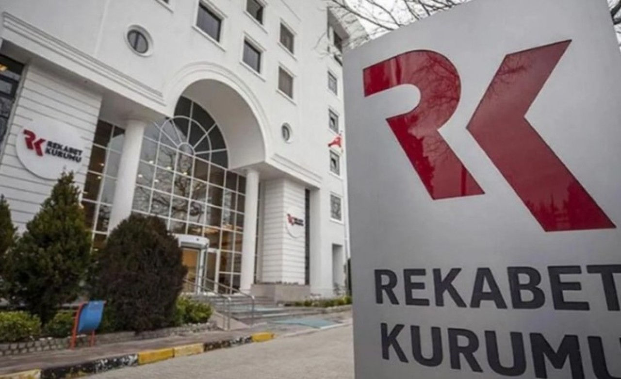 Rekabet Kurumu'ndan 32 dev firmaya soruşturma; İşte o şirketler