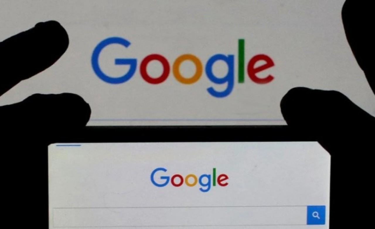 Rekabet Kurumu'ndan Google'a 296 milyon lira ceza