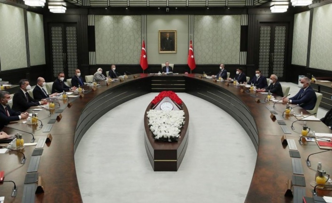 Reuters’tan flaş Berat Albayrak ve kabine değişikliği iddiası