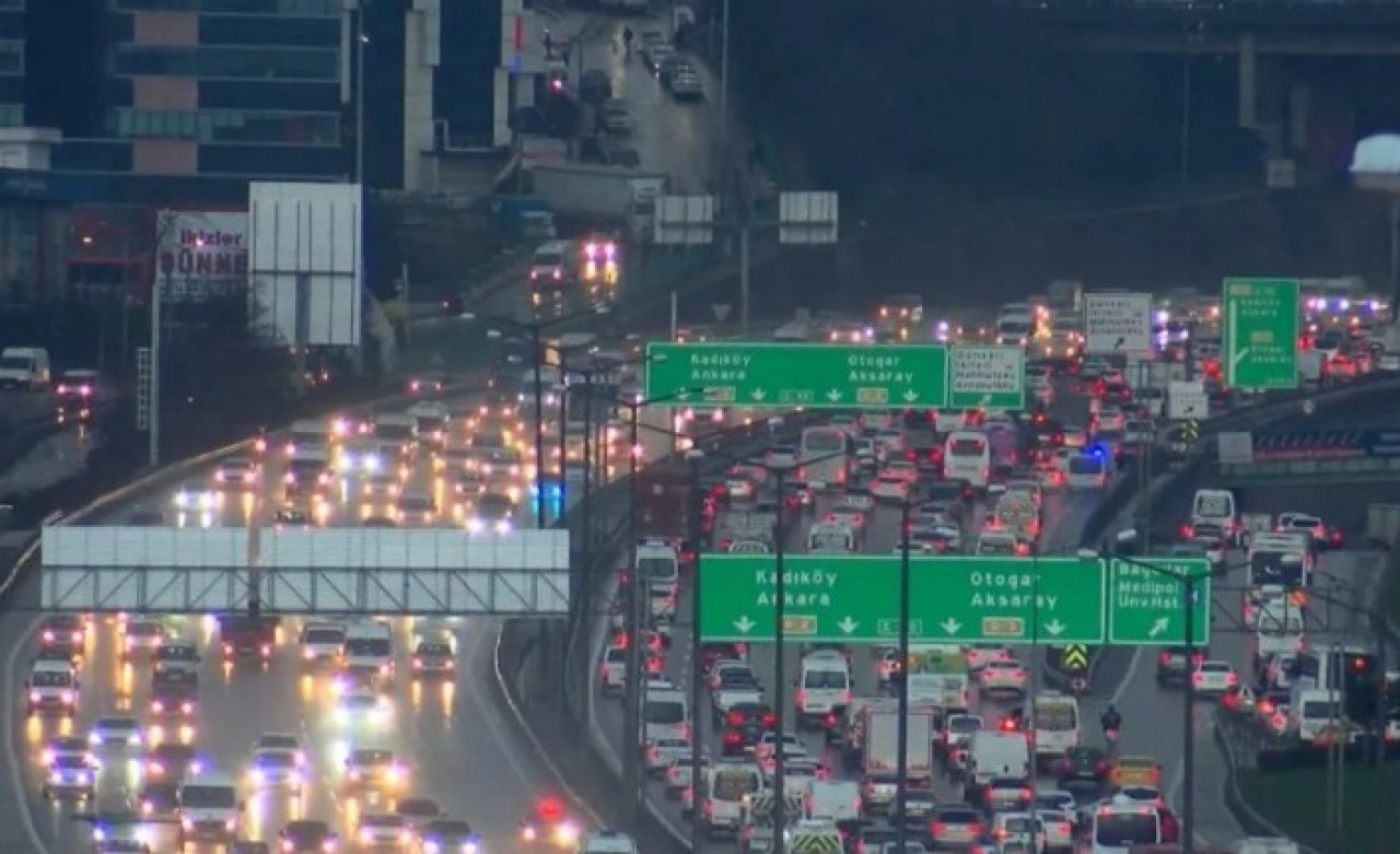 Risk artıyor... İstanbul'un bu üç ilçesinde oturanlar dikkat