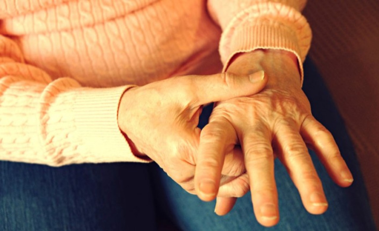 Romatizmal hastalıkların tedavisinde fizik tedavi mümkün