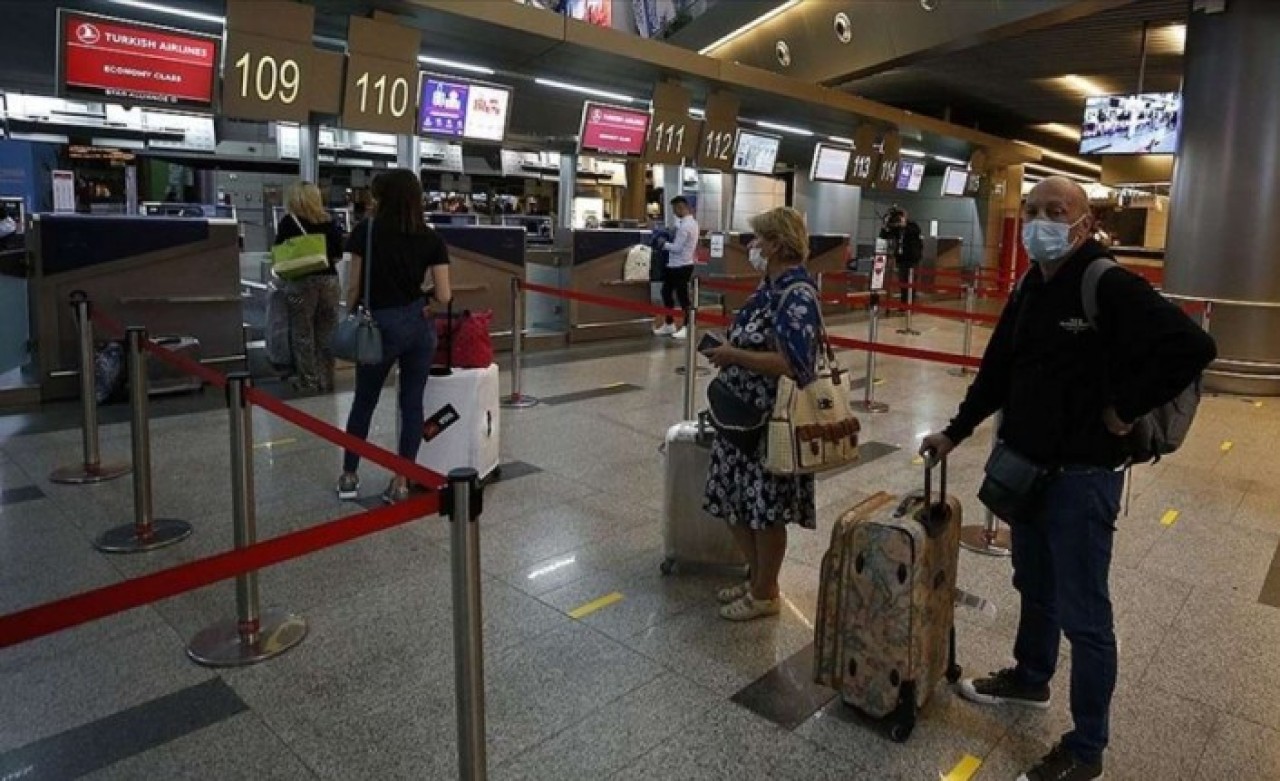 Rusya'dan Türkiye ile ilgili flaş karar!