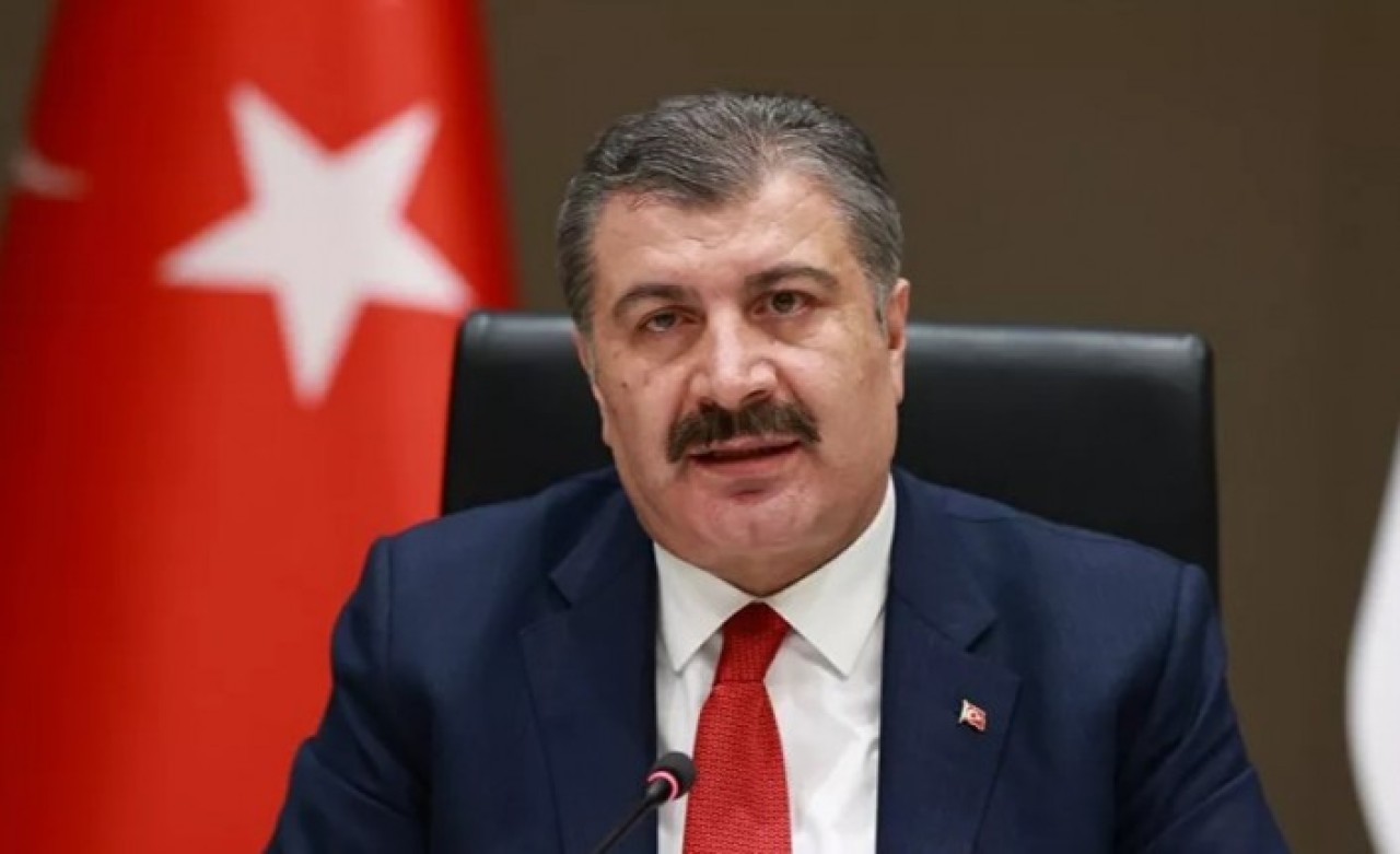 Sağlık Bakanı Koca: Ortak üretimden önce bir miktar hazır Sputnik V aşısı Türkiye’ye gönderilecek