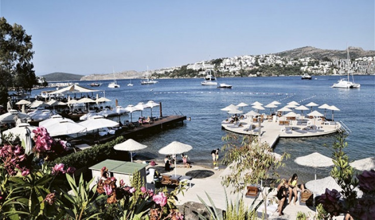 Sahillerle ilgili flaş karar: 81 ile yeni genelge 