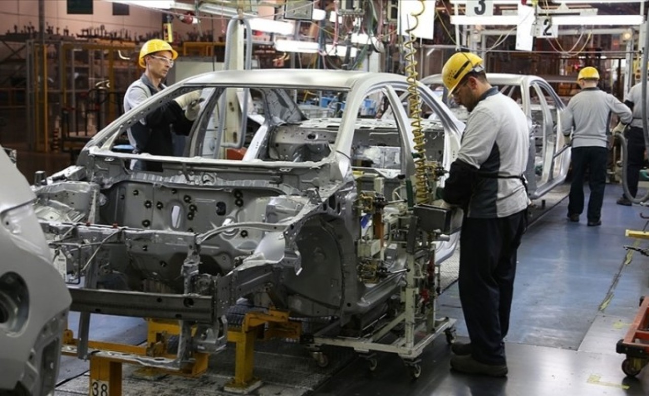 Sakarya'dan mart ayında 118 ülkeye ihracat