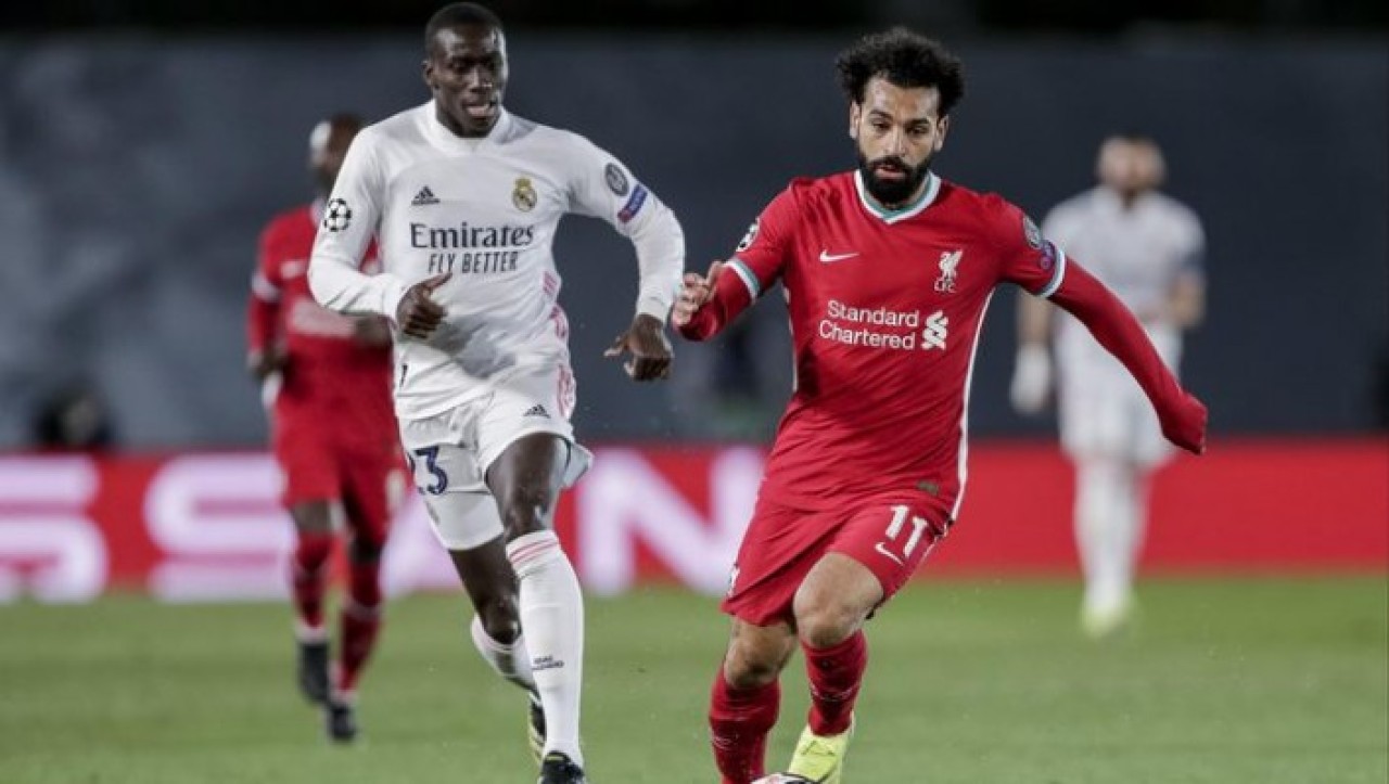 Şampiyonlar Ligi'nde avantaj Real Madrid ve Manchester City'nin