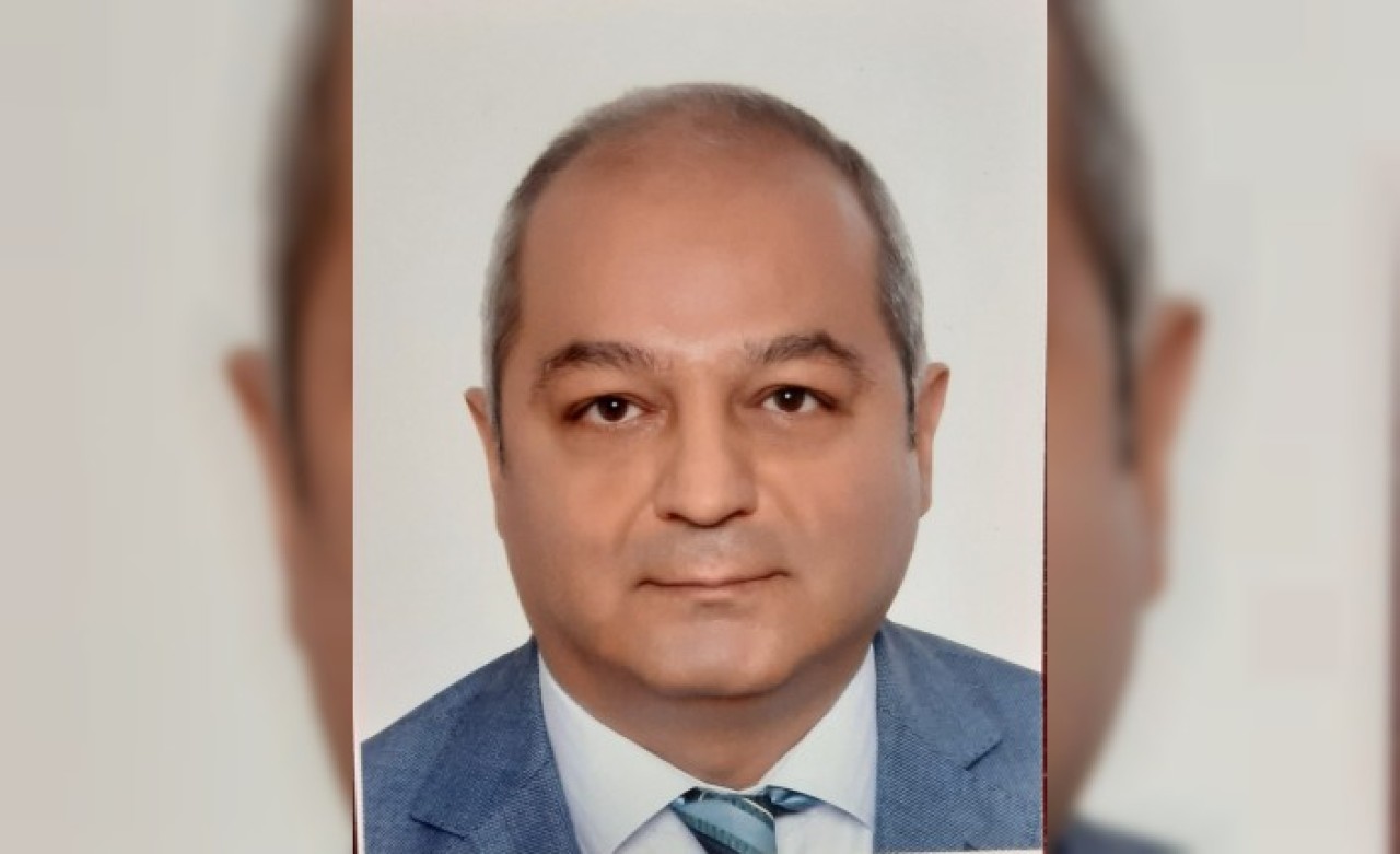 Samsun'dan acı haber: Cumhuriyet Savcısı Ümit Demirci öldü