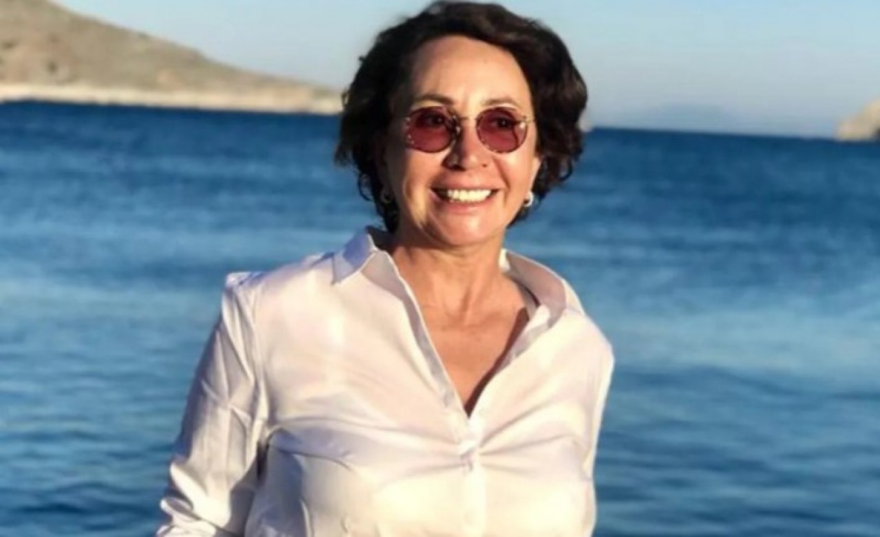 Sanatçı Selma Gürbüz hayatını kaybetti