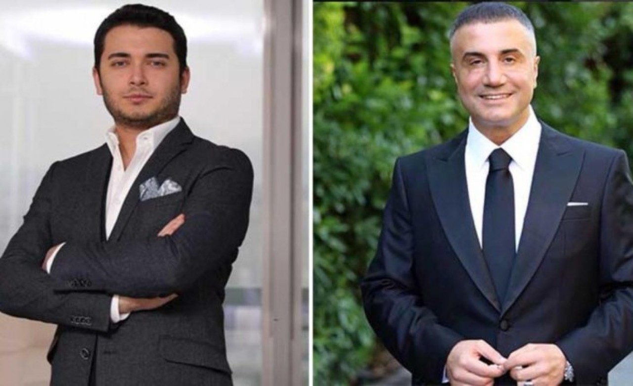 Şaşırtan detaylar: Thodex vurgununun arkasında Sedat Peker olduğu iddia edildi!