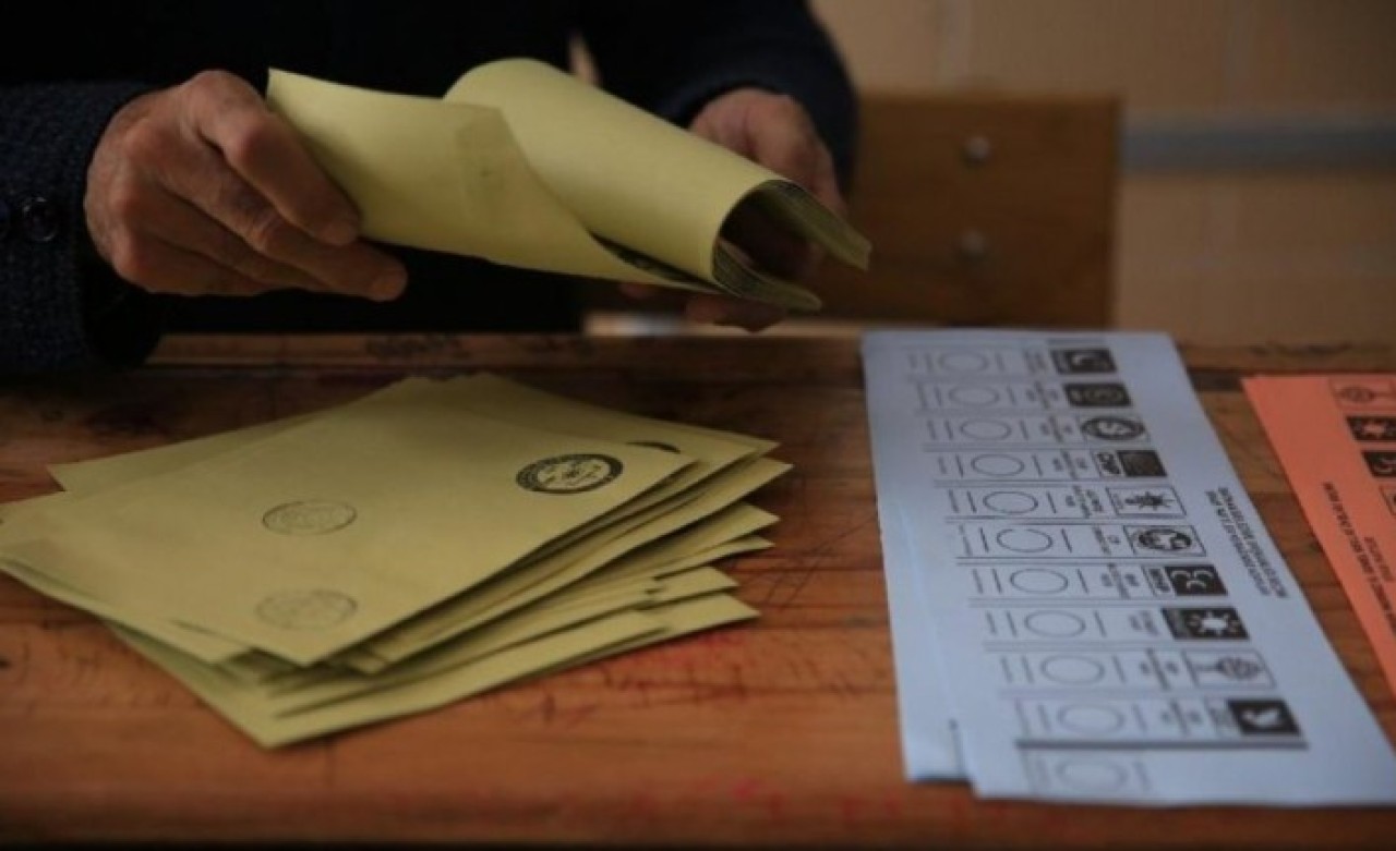 Seçim sisteminde önemli değişiklik: 51 bütünşehir reformu!