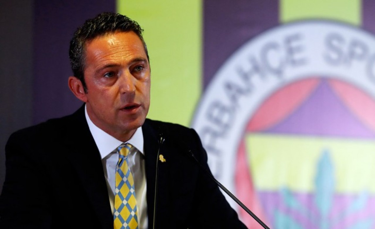 Seçime girecek adaylar belli oldu: Ali Koç'a iki rakip geliyor!