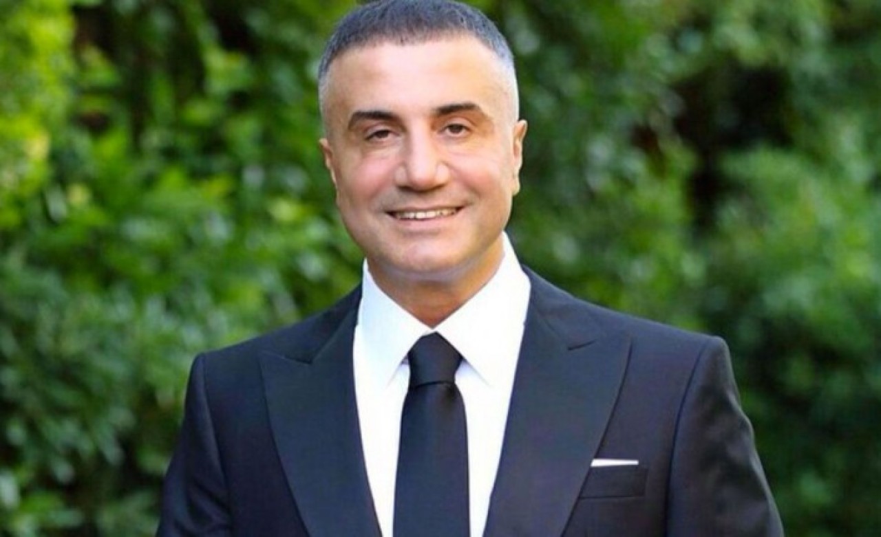 Sedat Peker için çember daralıyor: Hangi ülkede olduğu belirlendi