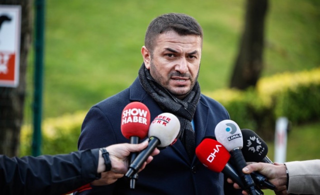 Sedat Peker’in avukatı Kemal Levent'ten açıklama