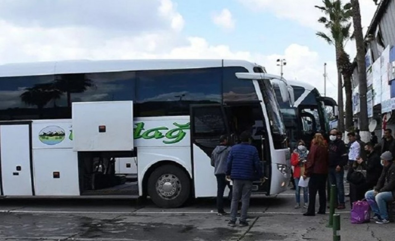Seyahat bileti siteleri yoğunluktan kilitlendi