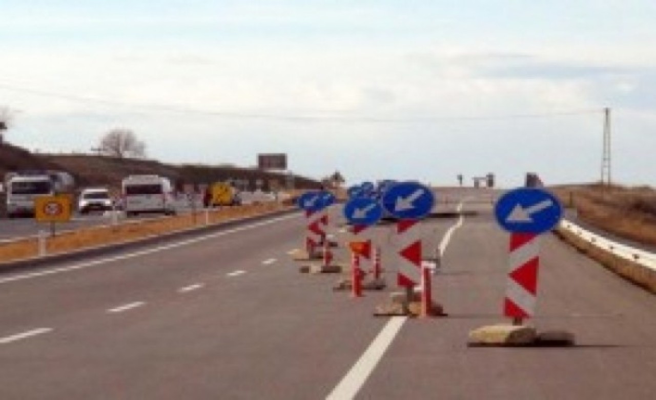 Seyahate çıkacaklar dikkat: Kara yollarında son durum