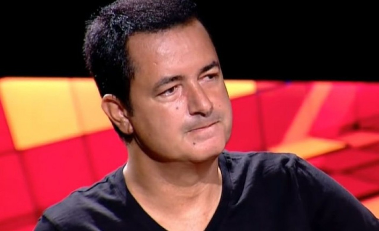 Sosyal medya Acun Ilıcalı'yı konuşuyor: Beşiktaşlı yöneticiye demediğini bırakmadı