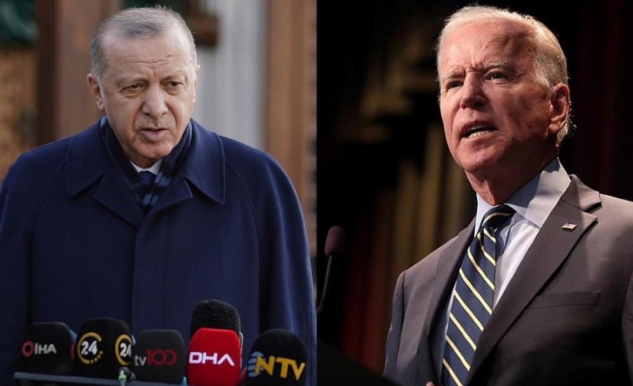 'Soykırım' açıklamasından sonra Türkiye ne yapacak? En yetkili isimden flaş açıklamalar!