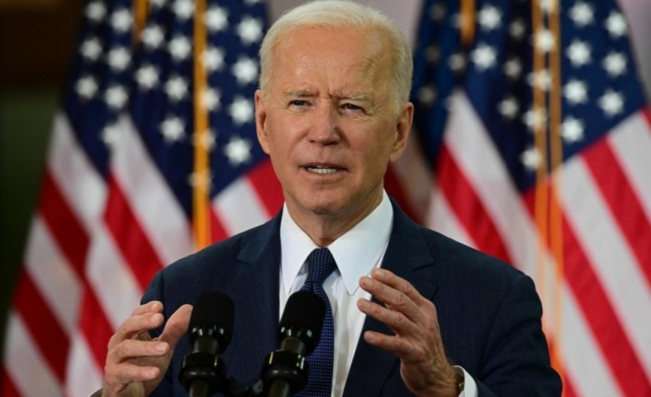 Soykırım skandalının perde arkasında kim var? İşte Biden'ı bu kararı almaya iten isim!