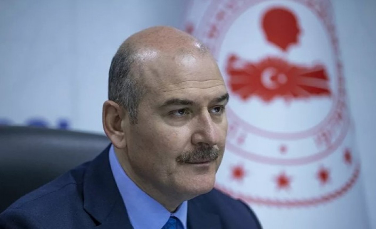 Soylu,  'Yetkim var' diyerek uyardı: İptal ederim,  acımam