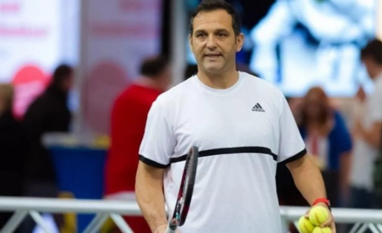 Spor camiasının acı günü! Can Üner hayatını kaybetti