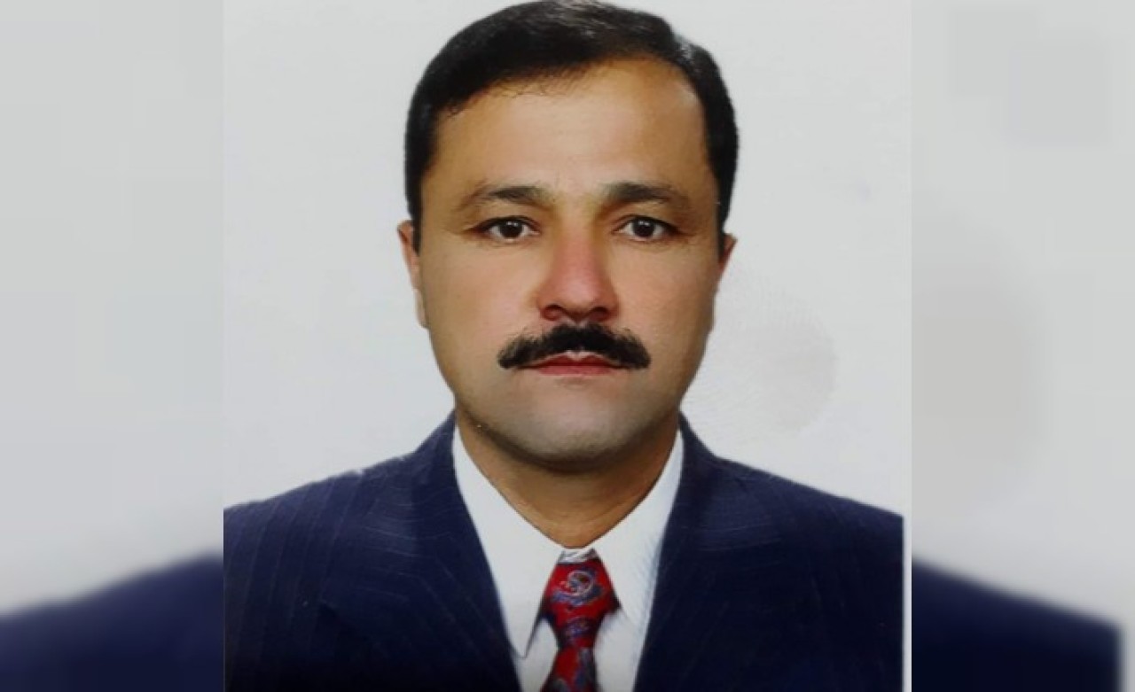 Sulama kanalına düştü: İmam Ali Yapıcı öldü