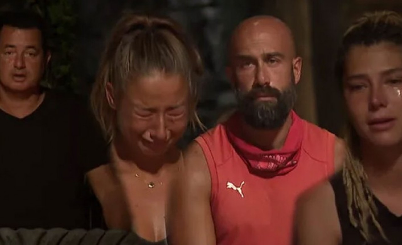 Survivor'da diskalifiye olacak isim belli oldu: Acun Ilıcalı acil durum konseyinde açıkladı