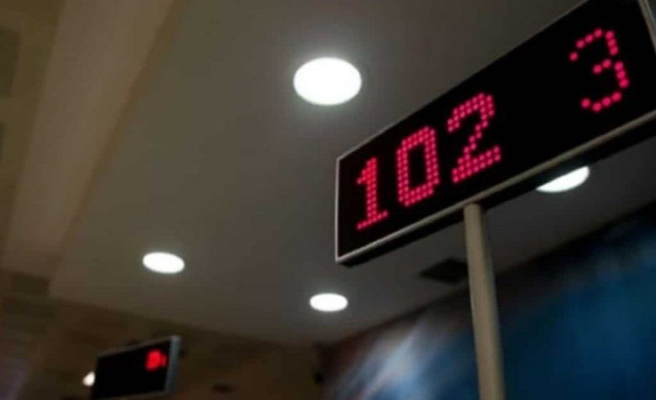 Tam kapanma nedeniyle bankaların mesai saatleri değişti