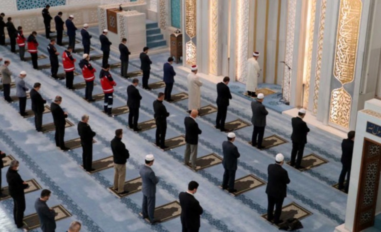 Tam kapanmada camilere gidilebilecek mi? Soylu,  herkesin merak ettiği soruya yanıt verdi
