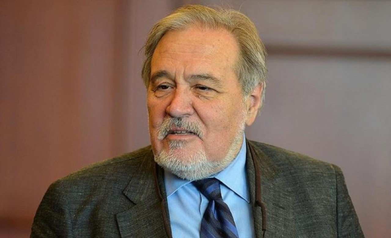 Tarihçi Prof. Dr. İlber Ortaylı'dan 'soykırım' açıklaması: 'Cahilller'