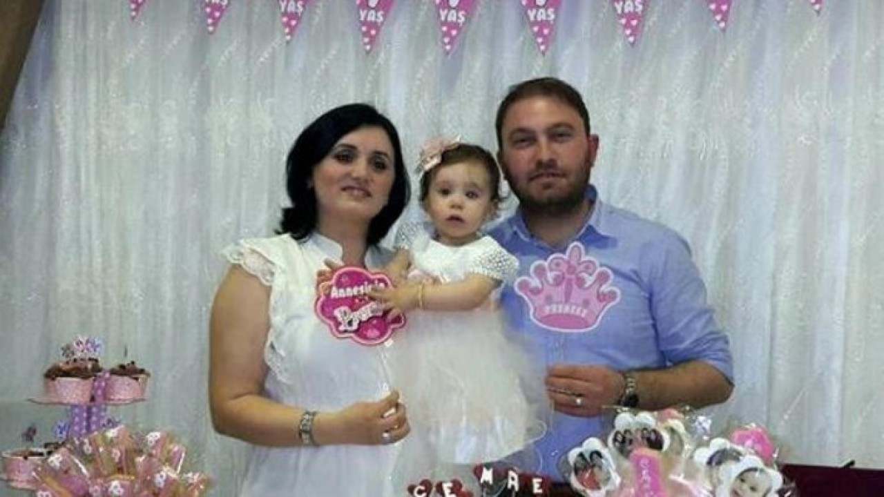 Tekirdağ'dan acı haber: Öğretmen Fatih Korgancı öldü