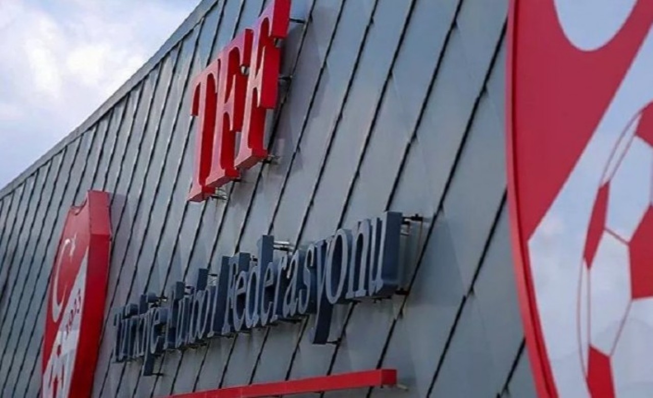 TFF'den Fatih Terim'in açıklamalarına yanıt