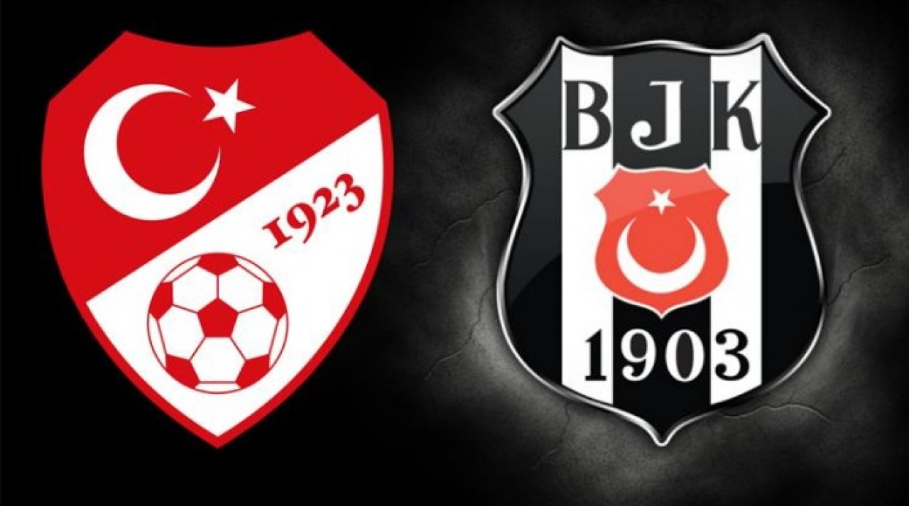 TFF,  Beşiktaş'ın talebini kabul etti