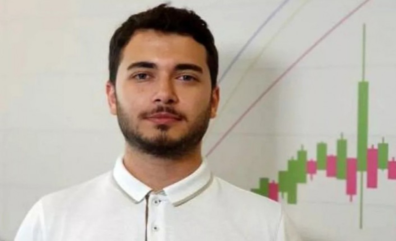 Thodex'in kurucusu Faruk Fatih Özer hakkında kırmızı bülten çıkarıldı