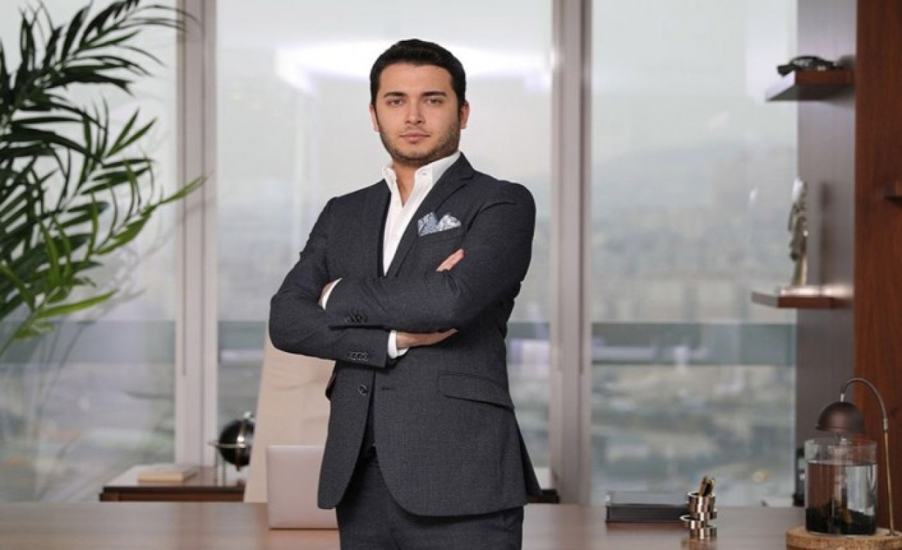 Thodex'in kurucusu Faruk Fatih Özer Priştine'de yakalandı!