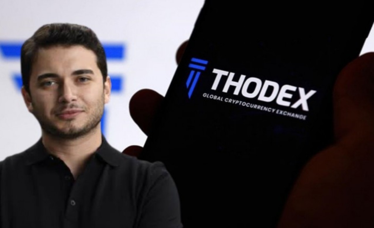 Thodex olayının ardından Cumhurbaşkanı Erdoğan'ın başdanışmanından flaş açıklama