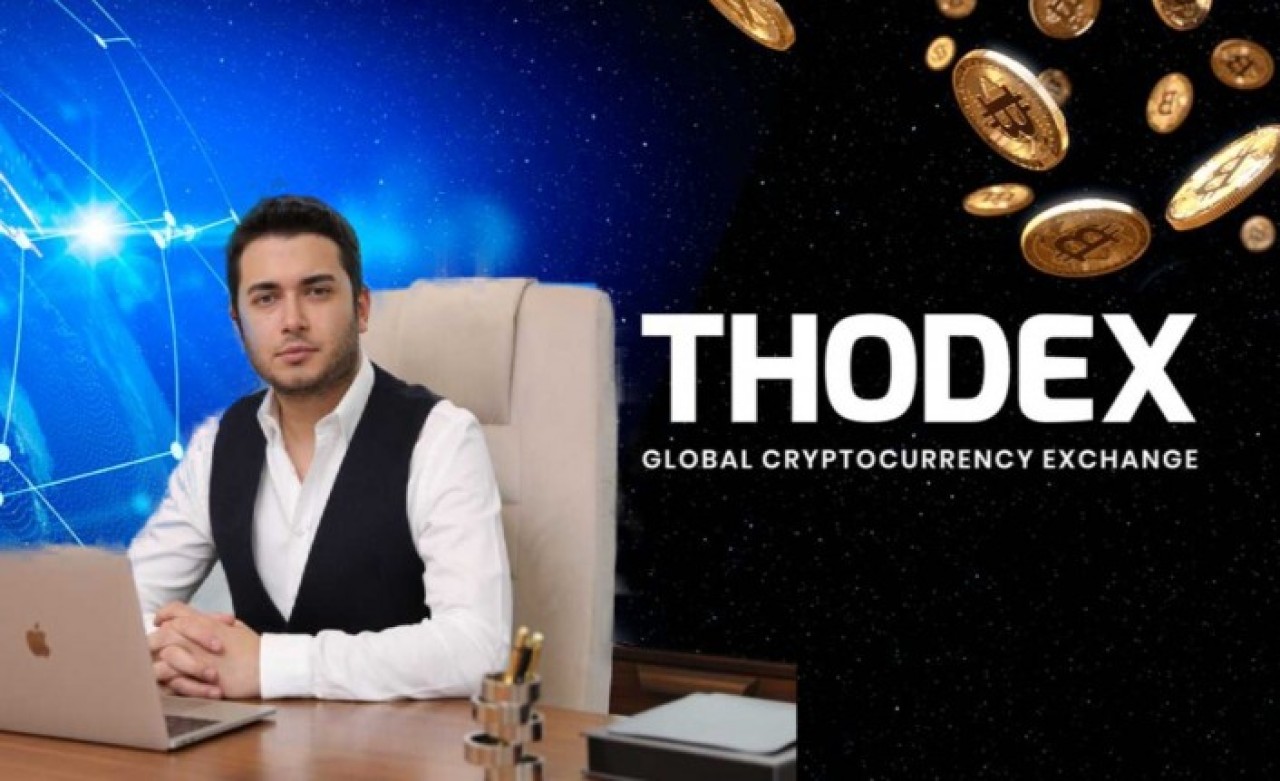 Thodex soruşturmasında 6 kişiye tutuklama talebi