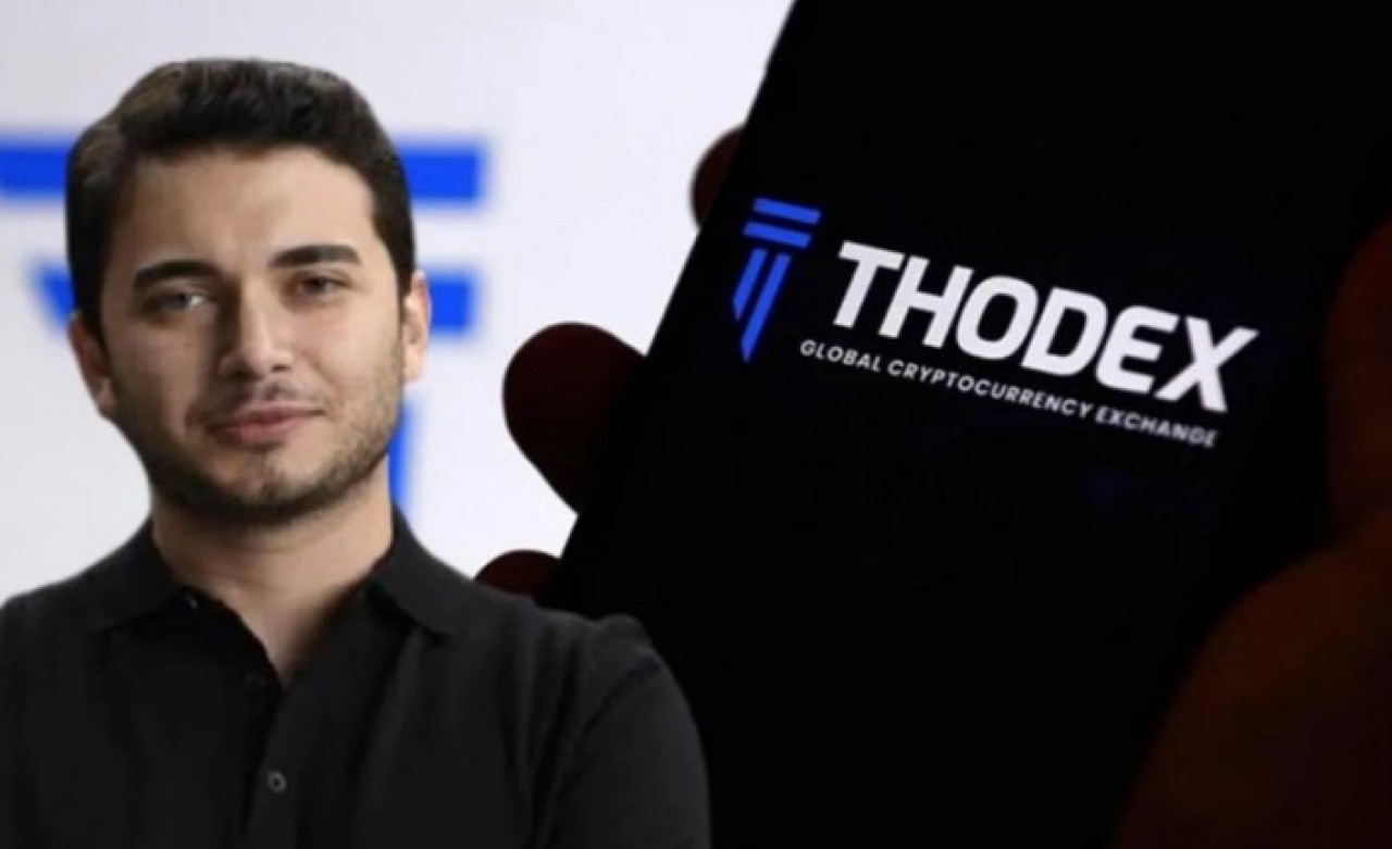 Thodex şüphelilerinin ifadeleri ortaya çıktı
