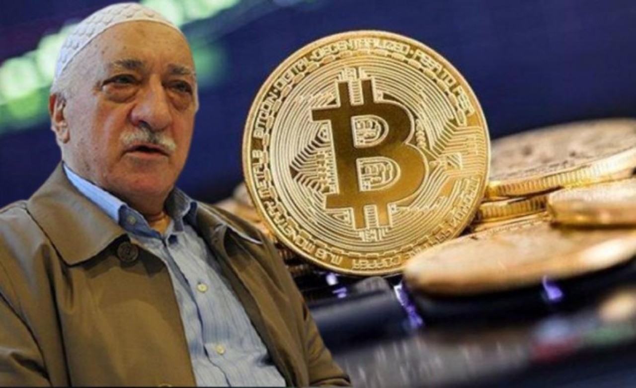 Thodex tesadüf değilmiş: FETÖ'nün para kaynağı kripto borsası!