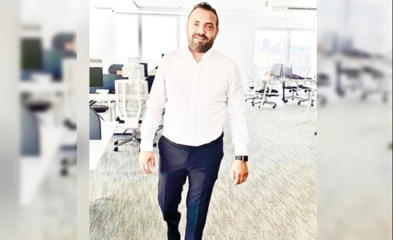 Thodex'in sahibi Faruk Fatih Özer'in ağabeyi Güven Özer: Beni de çarptı!