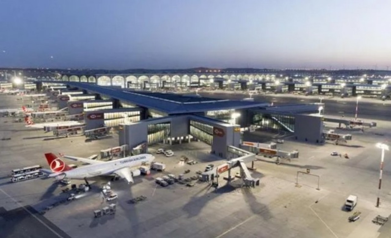 THY ve Pegasus'tan seyahat açıklaması