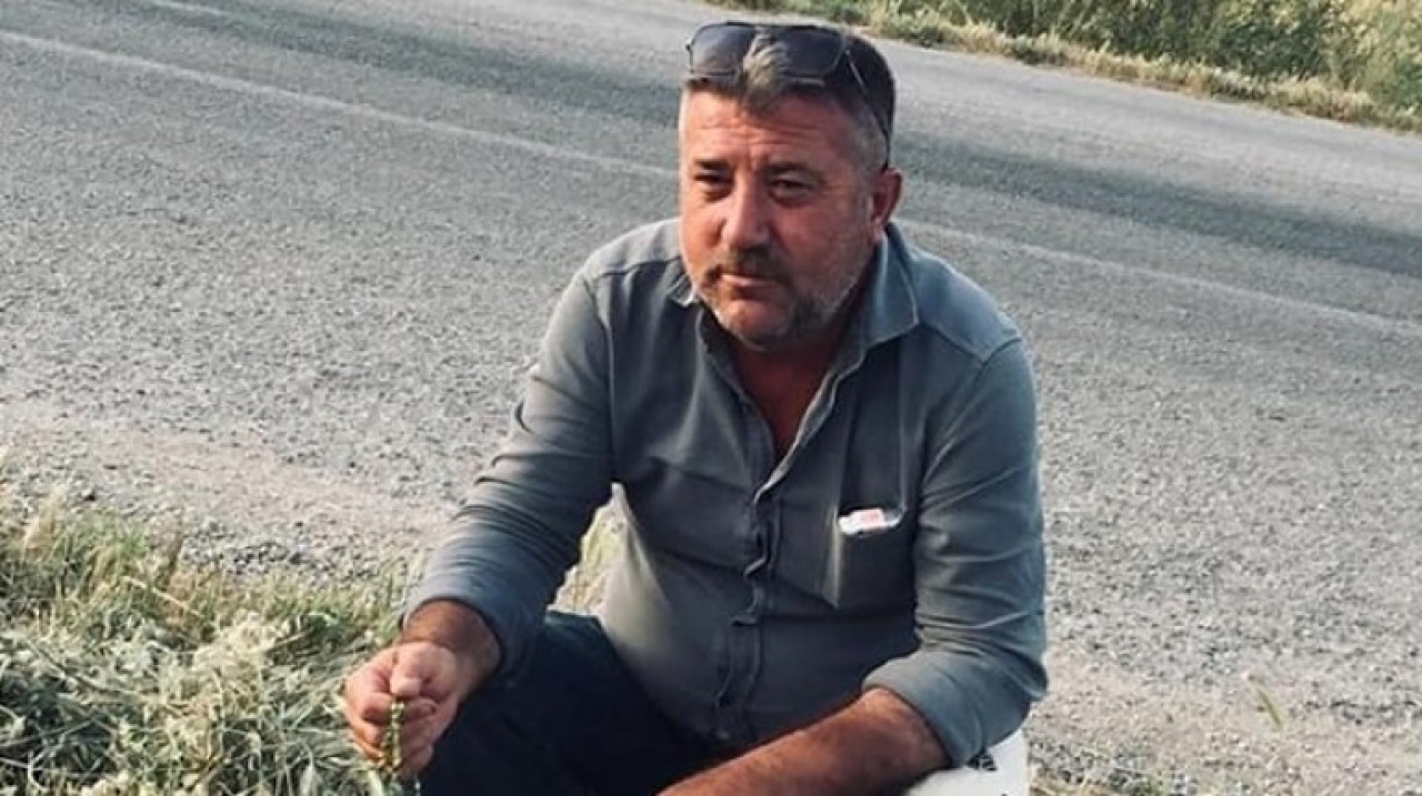 Torbalı'da acı olay: Basri Yıldırım intihar etti
