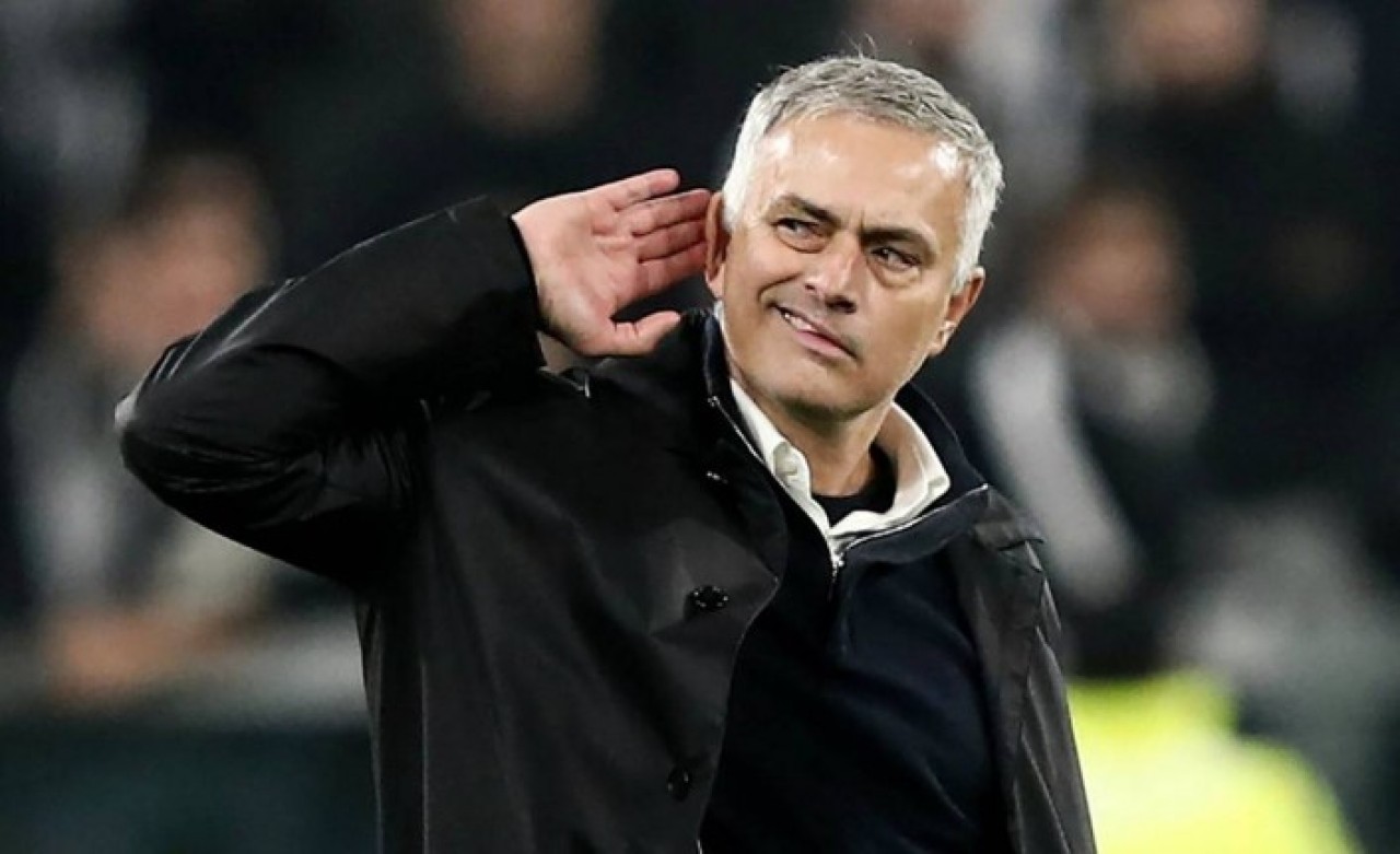 Tottenham'ın kovduğu Mourinho servet kazandı!