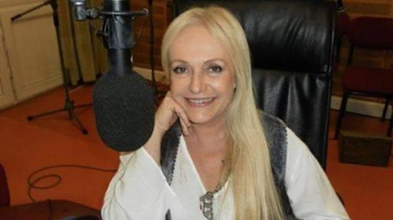 TRT spikeri Gaye Karace Karadağ öldü