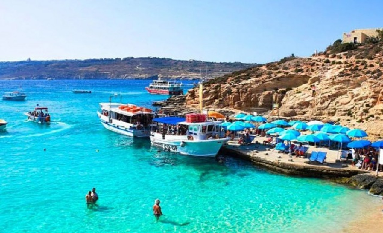 Turizm için atağa geçildi: Turistlere para verilecek!