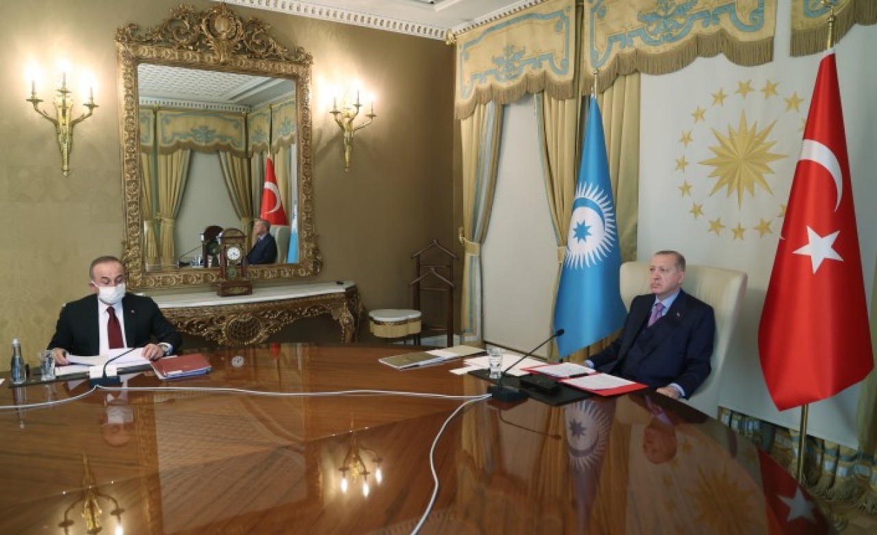 Türk Konseyi yeni bir sıçrama dönemine hazırlanıyor