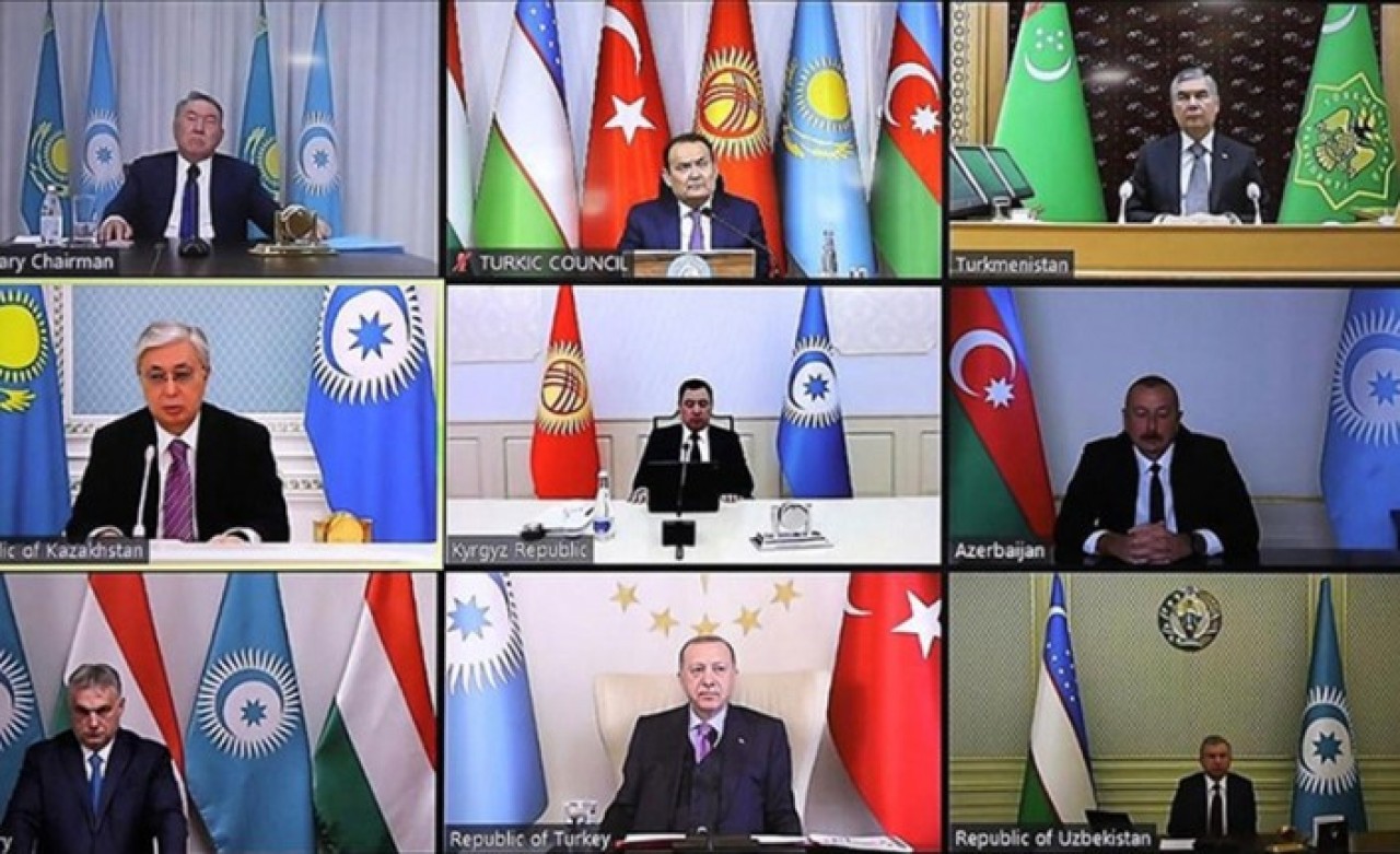 Türk Konseyi’nden Türk Birliği’ne