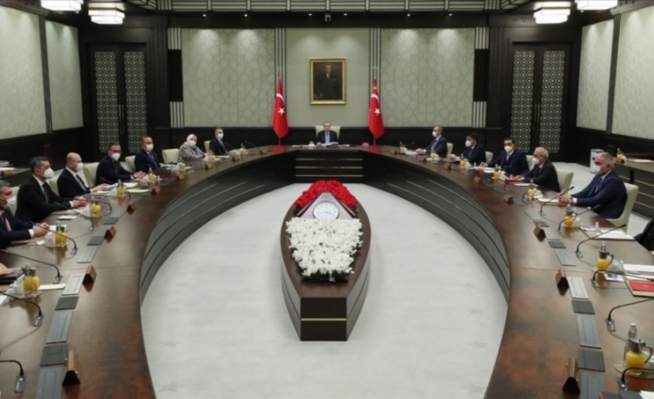 Türkiye bu toplantıya kilitlendi! Ek tedbirler alınacak mı? Yoksa tam kapanma mı olacak?