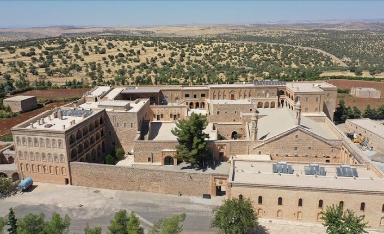 Türkiye'den 2 kültür varlığı daha UNESCO Dünya Mirası Geçici Listesi'ne girdi